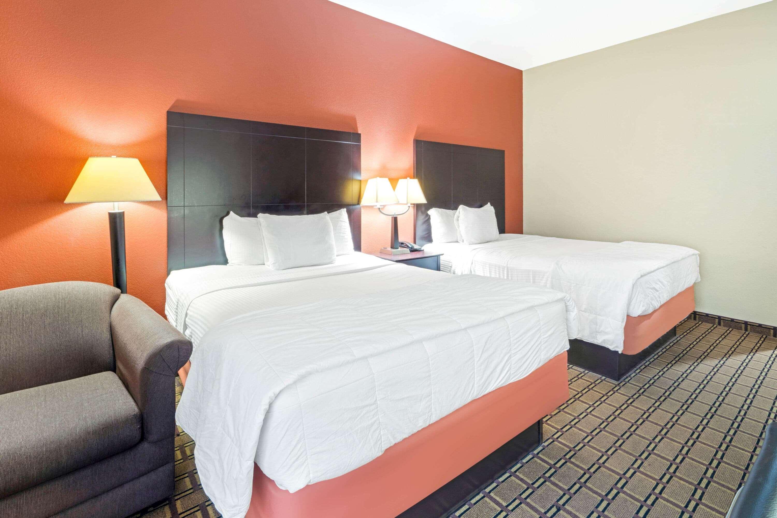 La Quinta By Wyndham Mcalester Dış mekan fotoğraf