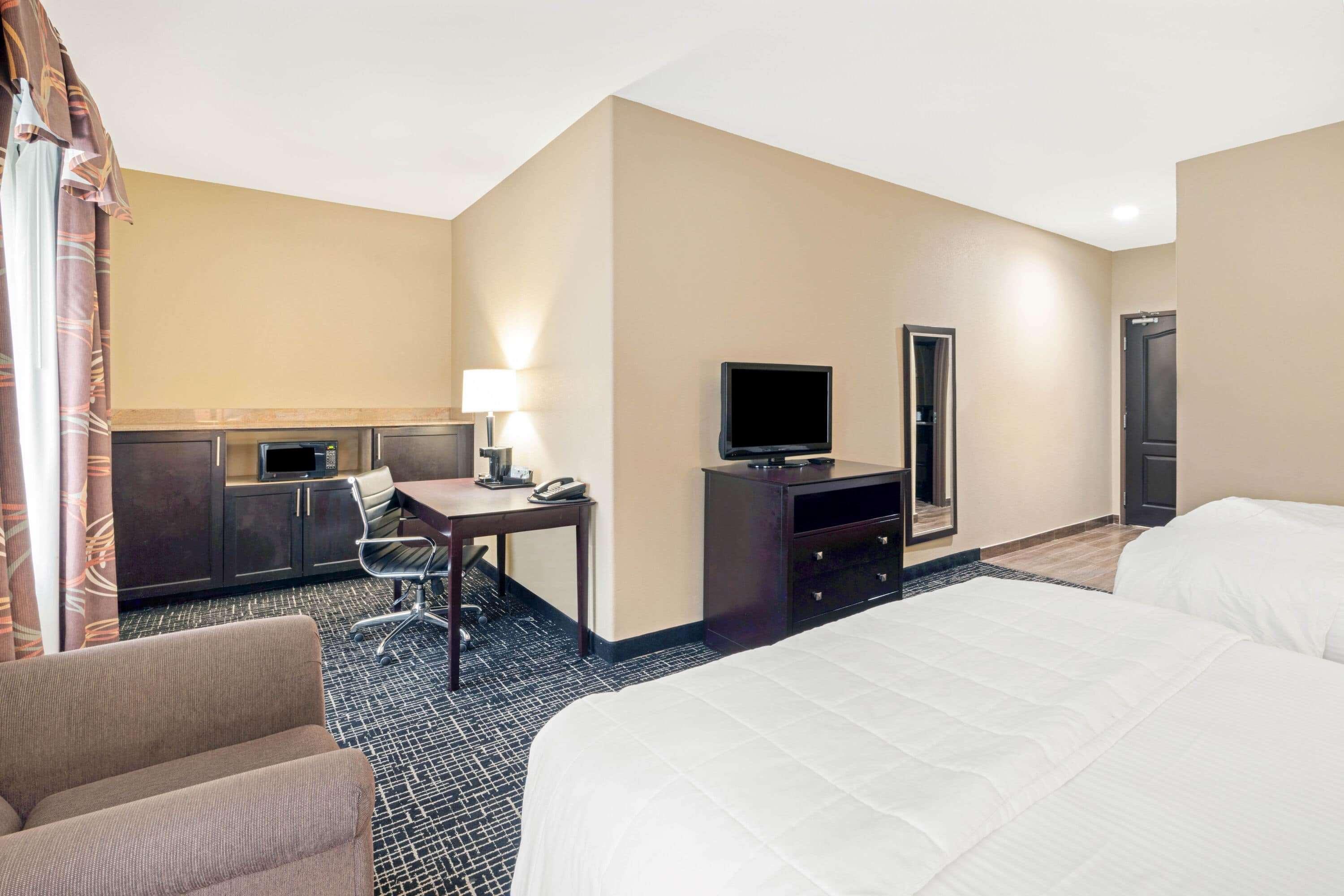La Quinta By Wyndham Mcalester Dış mekan fotoğraf