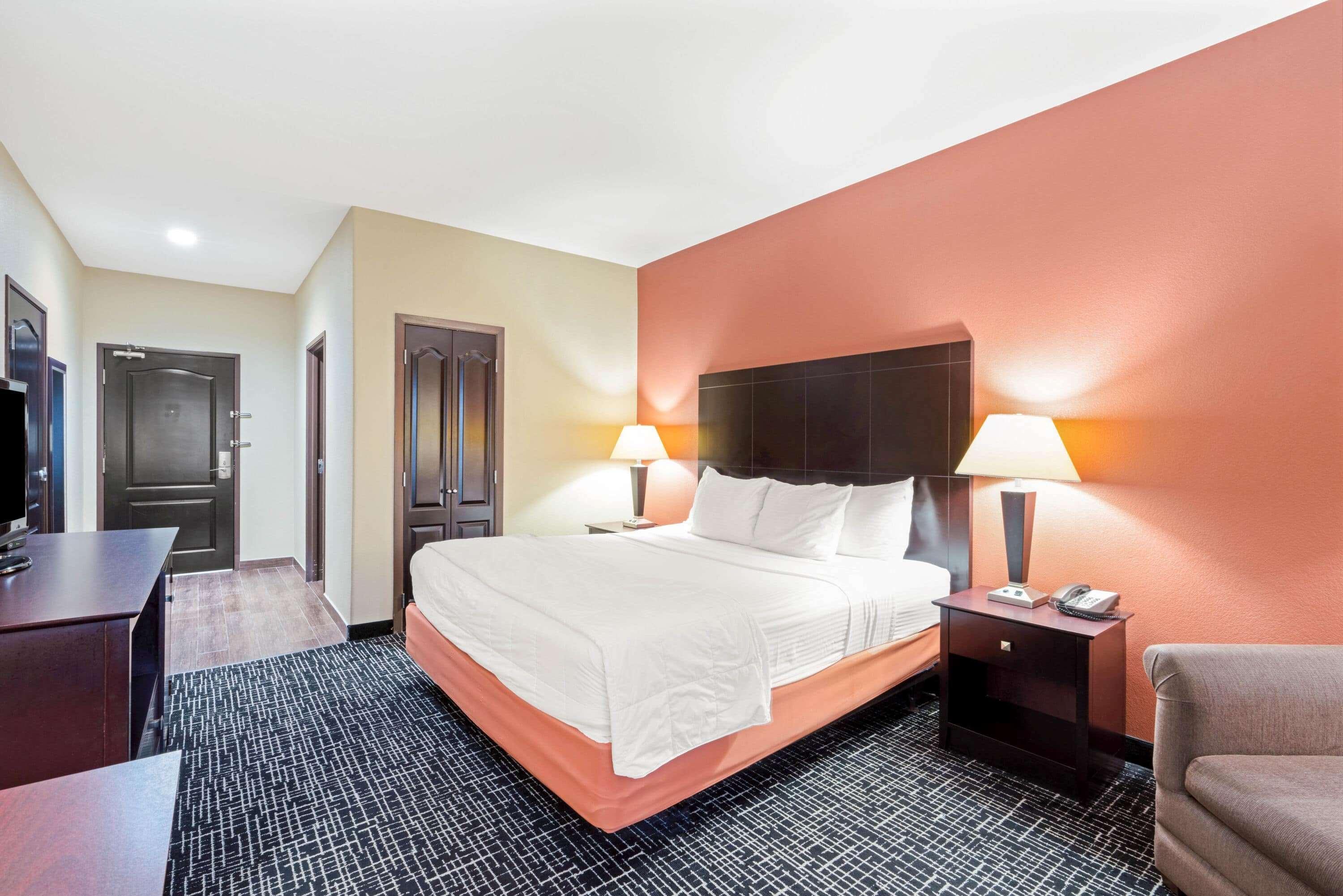 La Quinta By Wyndham Mcalester Dış mekan fotoğraf
