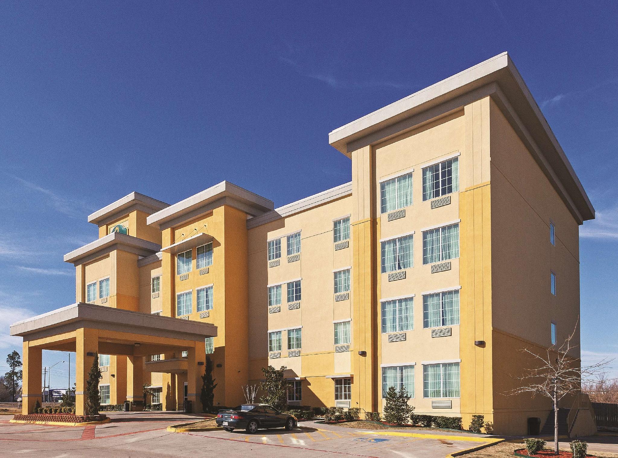 La Quinta By Wyndham Mcalester Dış mekan fotoğraf