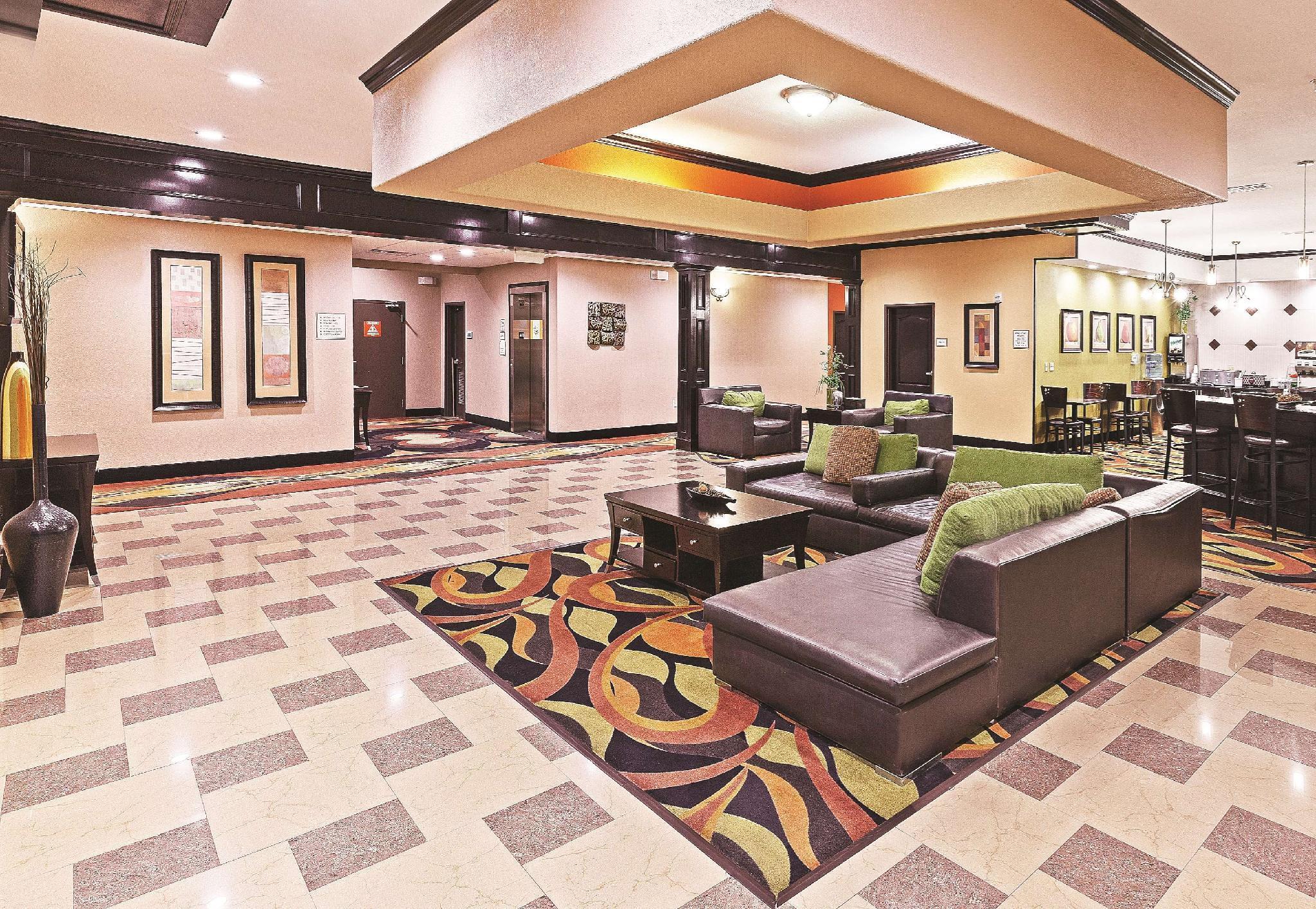 La Quinta By Wyndham Mcalester Dış mekan fotoğraf