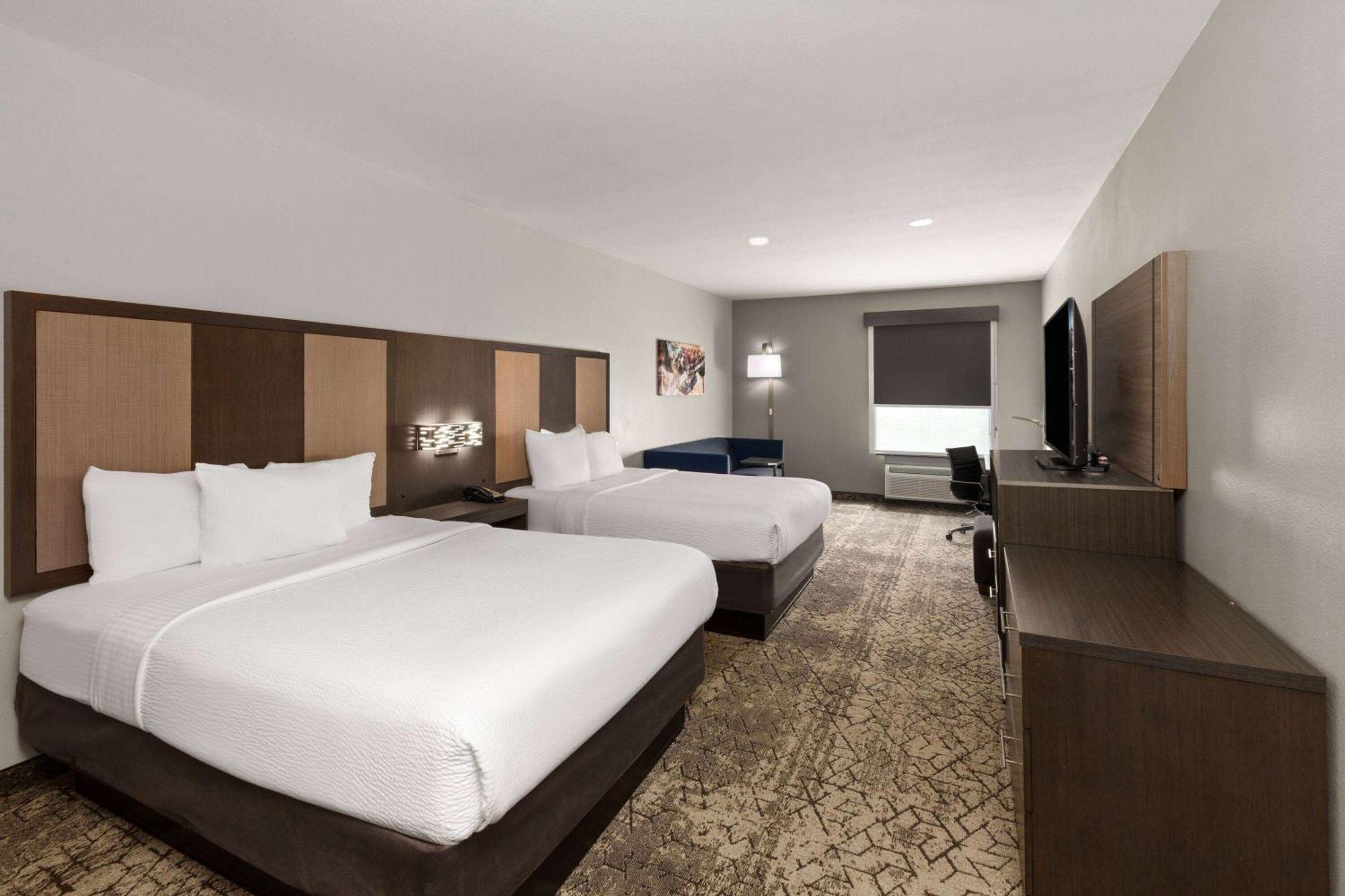 La Quinta By Wyndham Mcalester Dış mekan fotoğraf