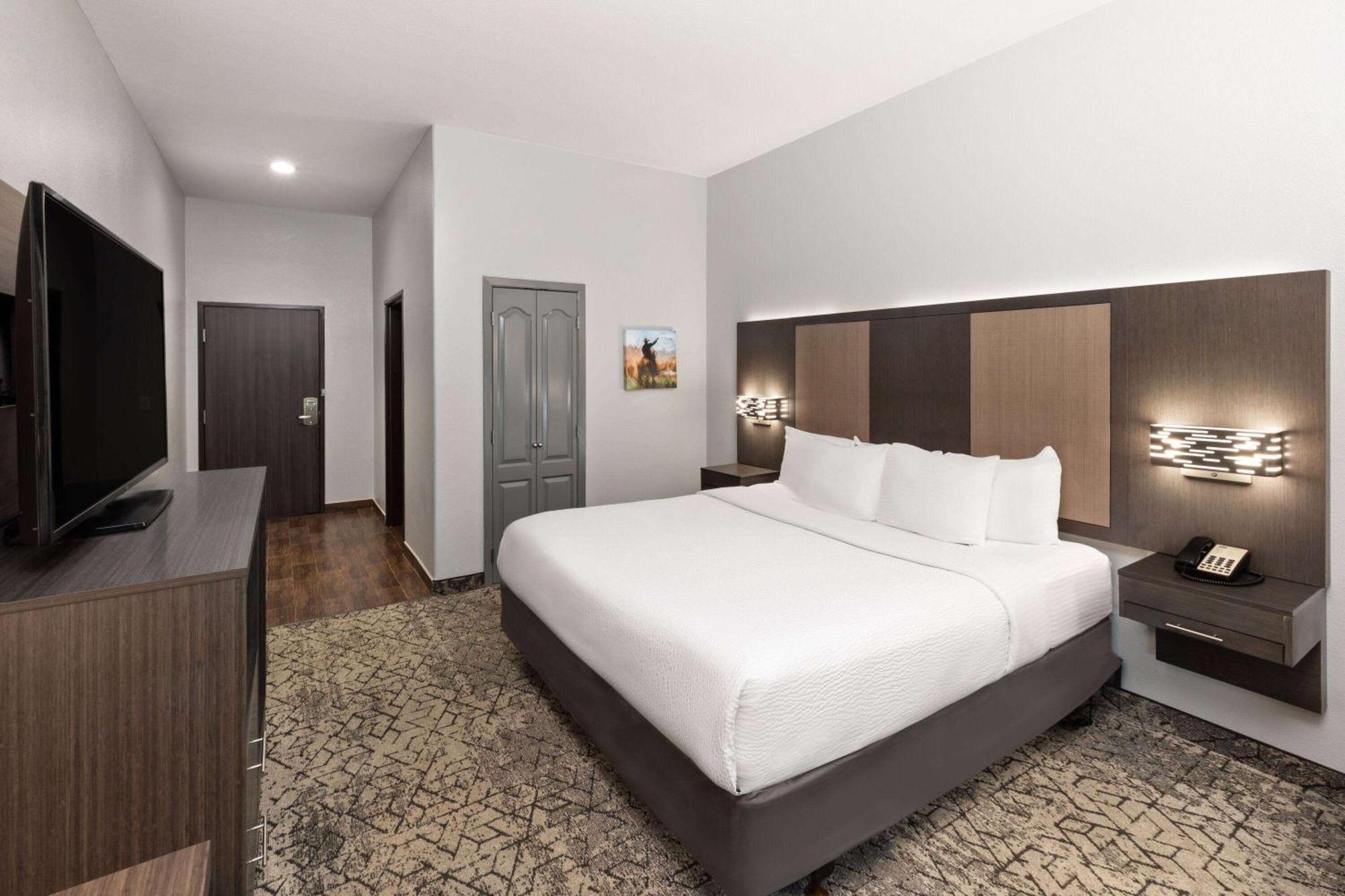 La Quinta By Wyndham Mcalester Dış mekan fotoğraf