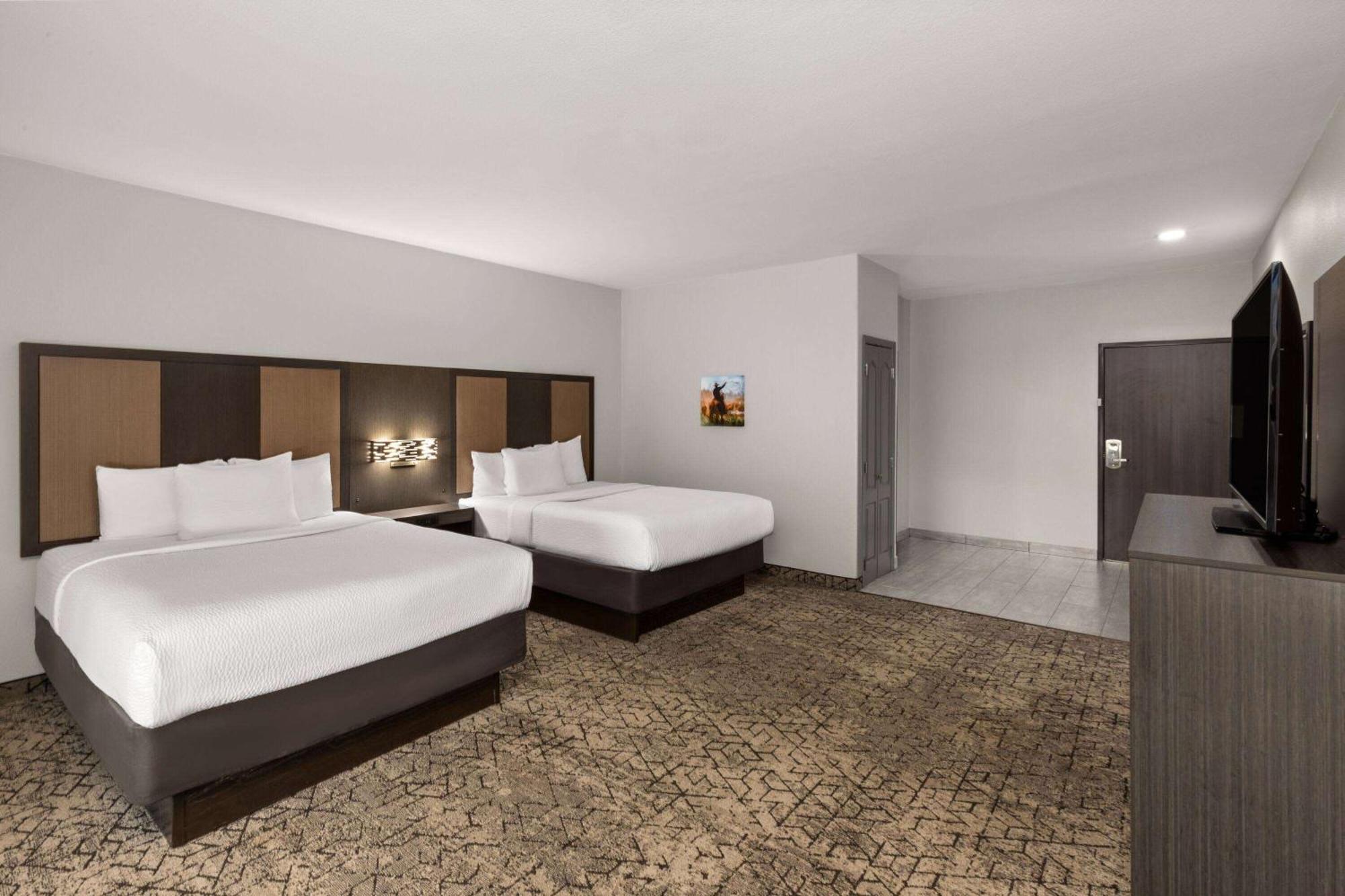 La Quinta By Wyndham Mcalester Dış mekan fotoğraf