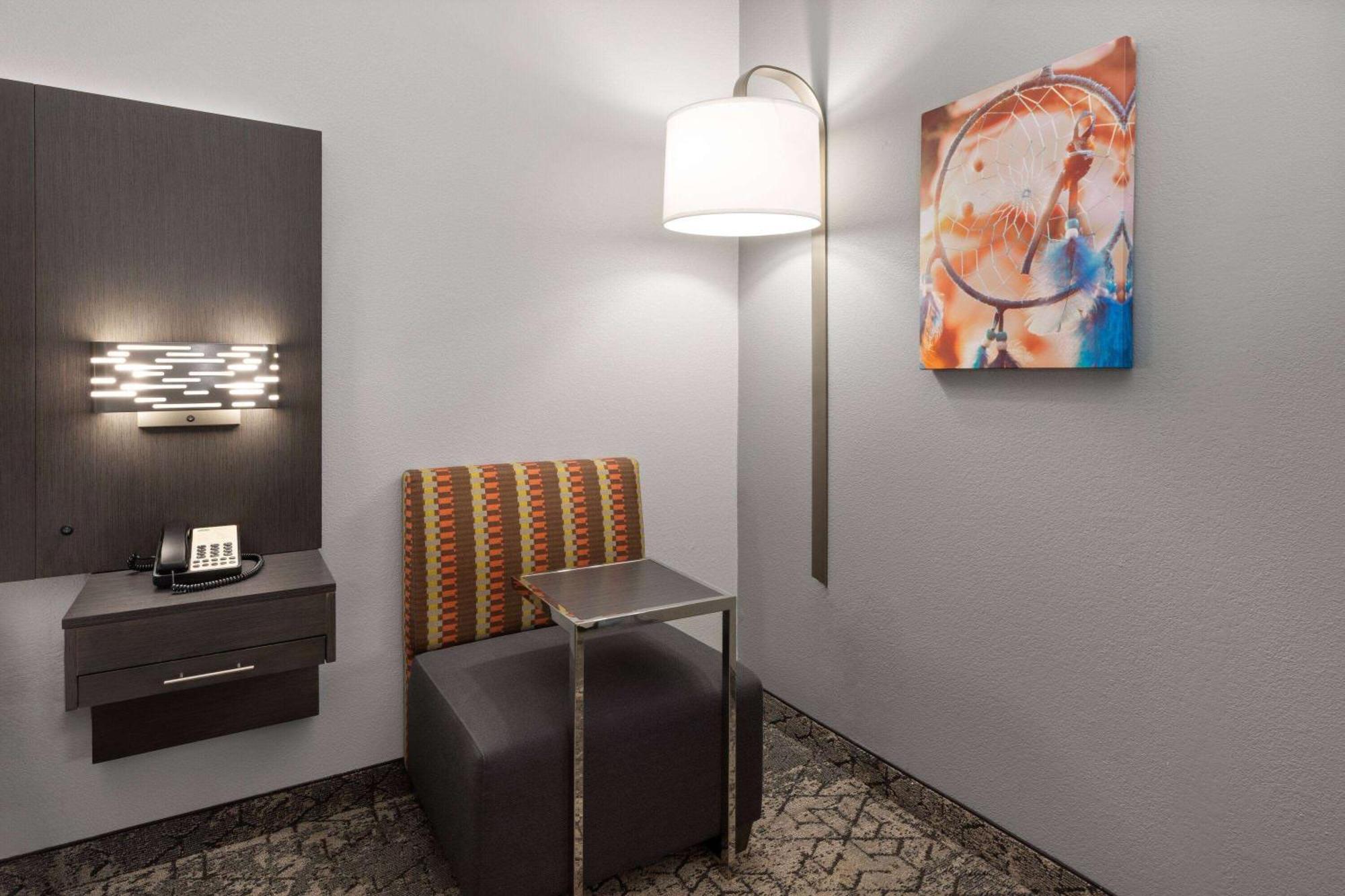 La Quinta By Wyndham Mcalester Dış mekan fotoğraf