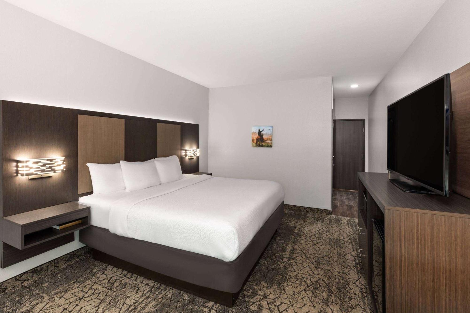 La Quinta By Wyndham Mcalester Dış mekan fotoğraf