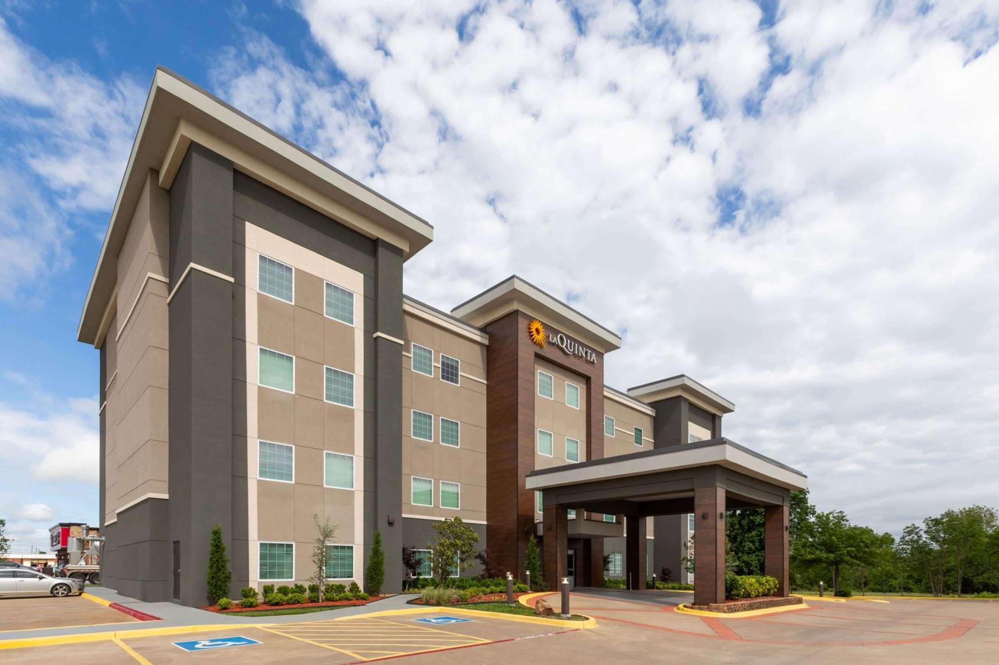 La Quinta By Wyndham Mcalester Dış mekan fotoğraf