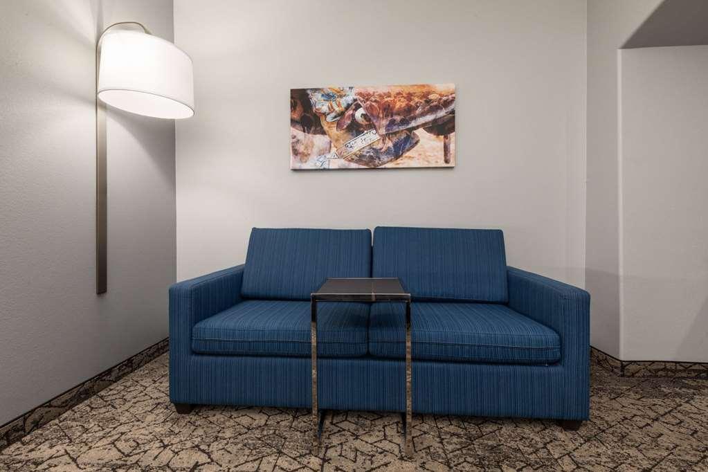 La Quinta By Wyndham Mcalester Oda fotoğraf
